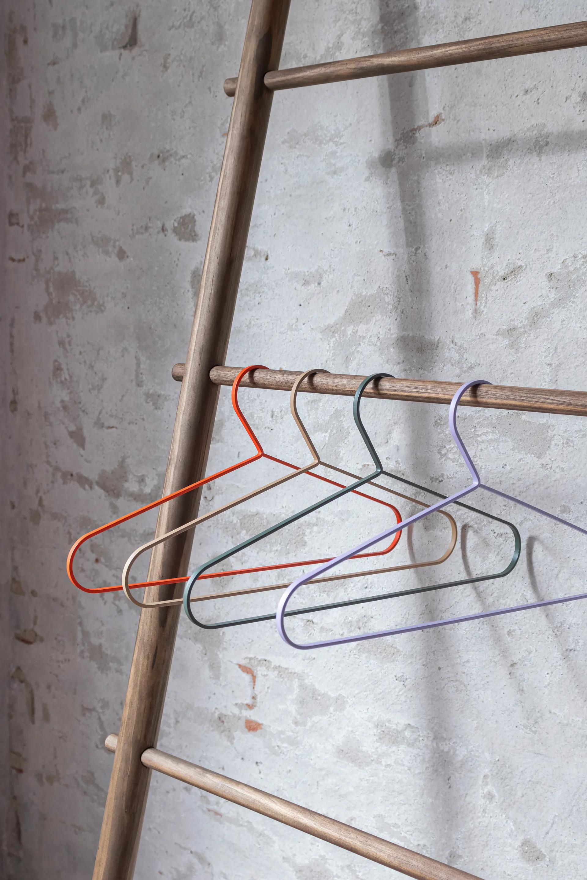 Hang-it galge 2-pack, Thyme green Mette Ditmer
