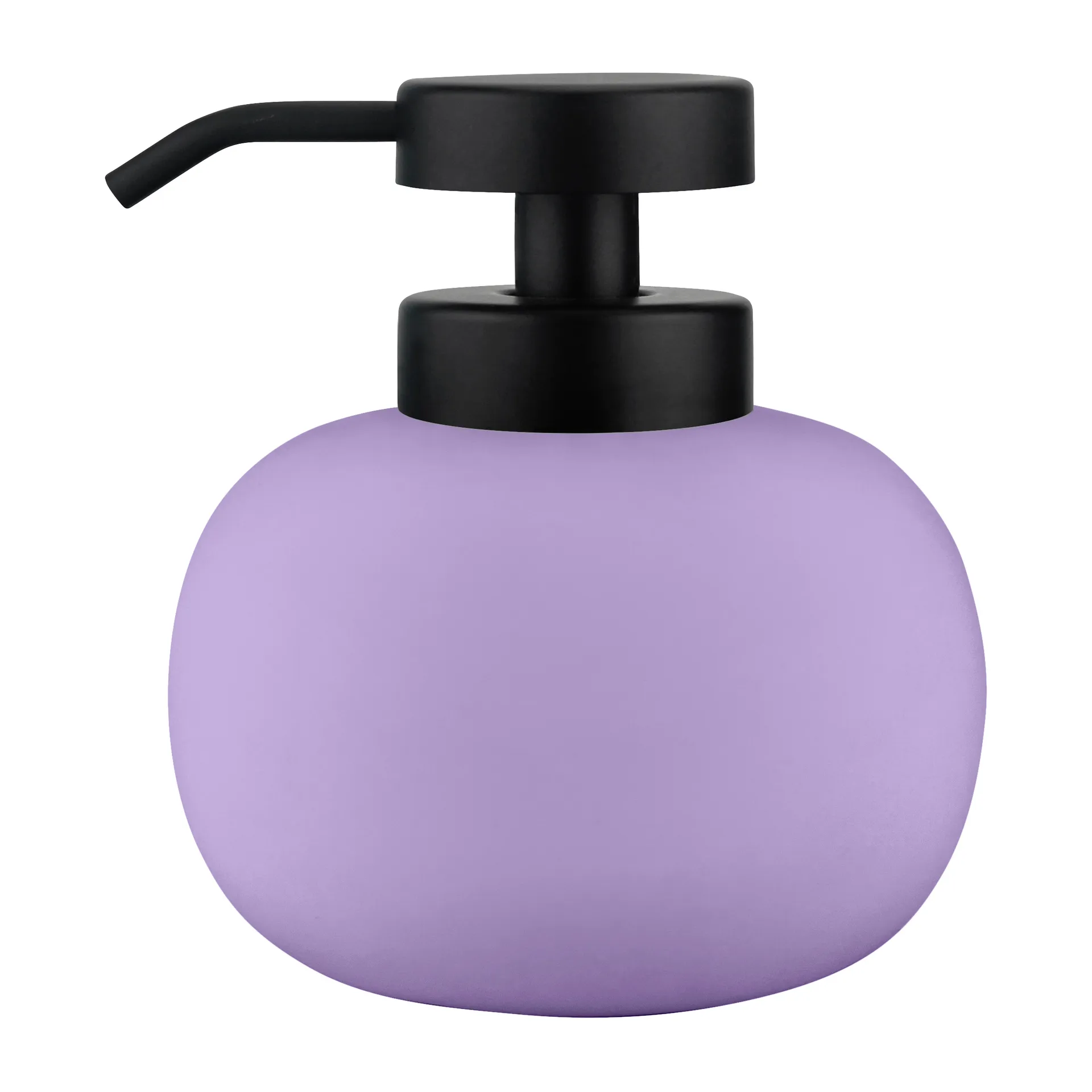 Lotus tvålpump, Light lilac Mette Ditmer