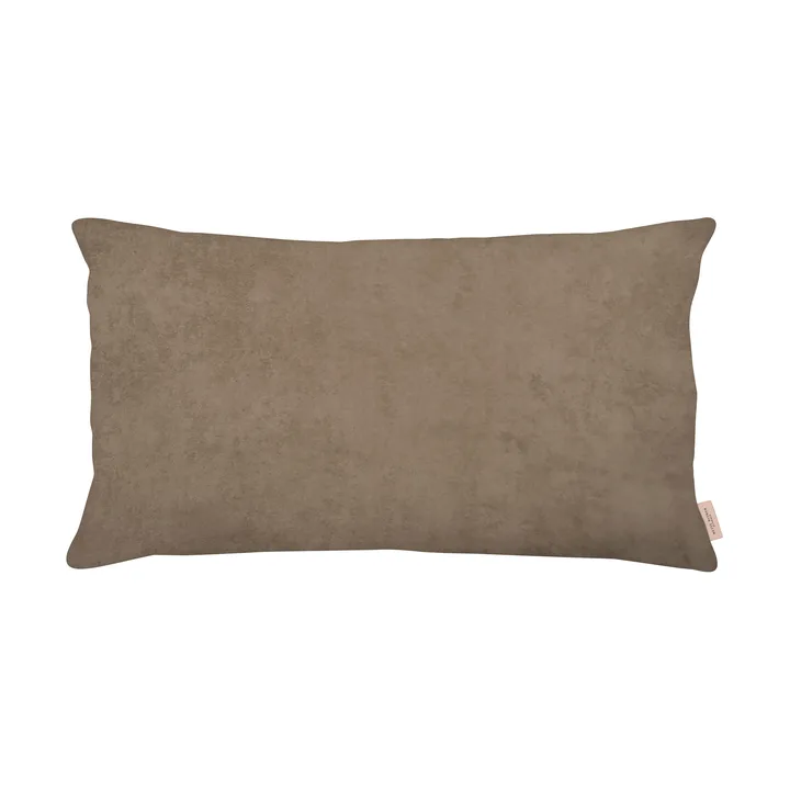 Lounge dekorationskudde - Hazelnut, 50x85 cm - Mette Ditmer