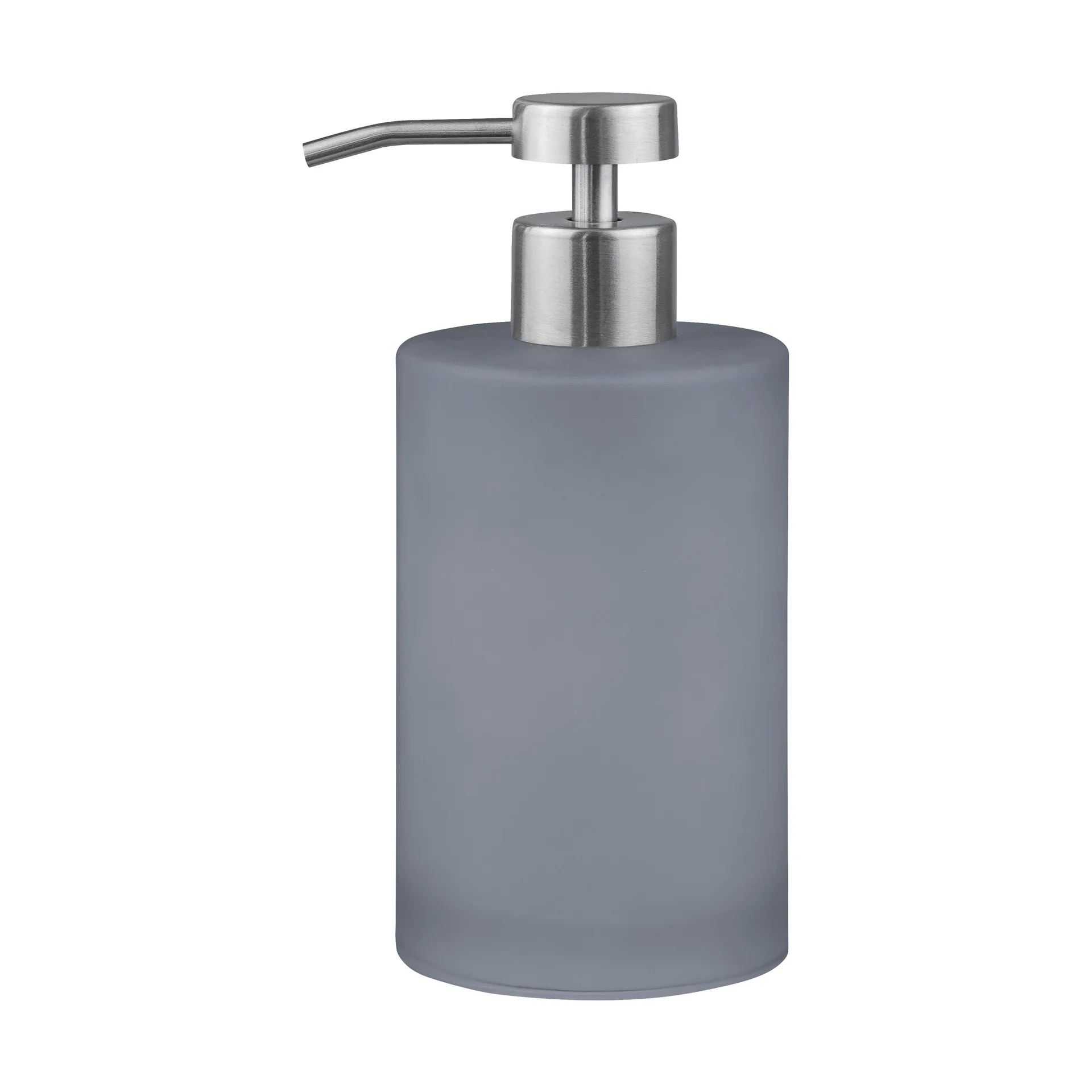 Modest tvålpump hög, Dove blue Mette Ditmer