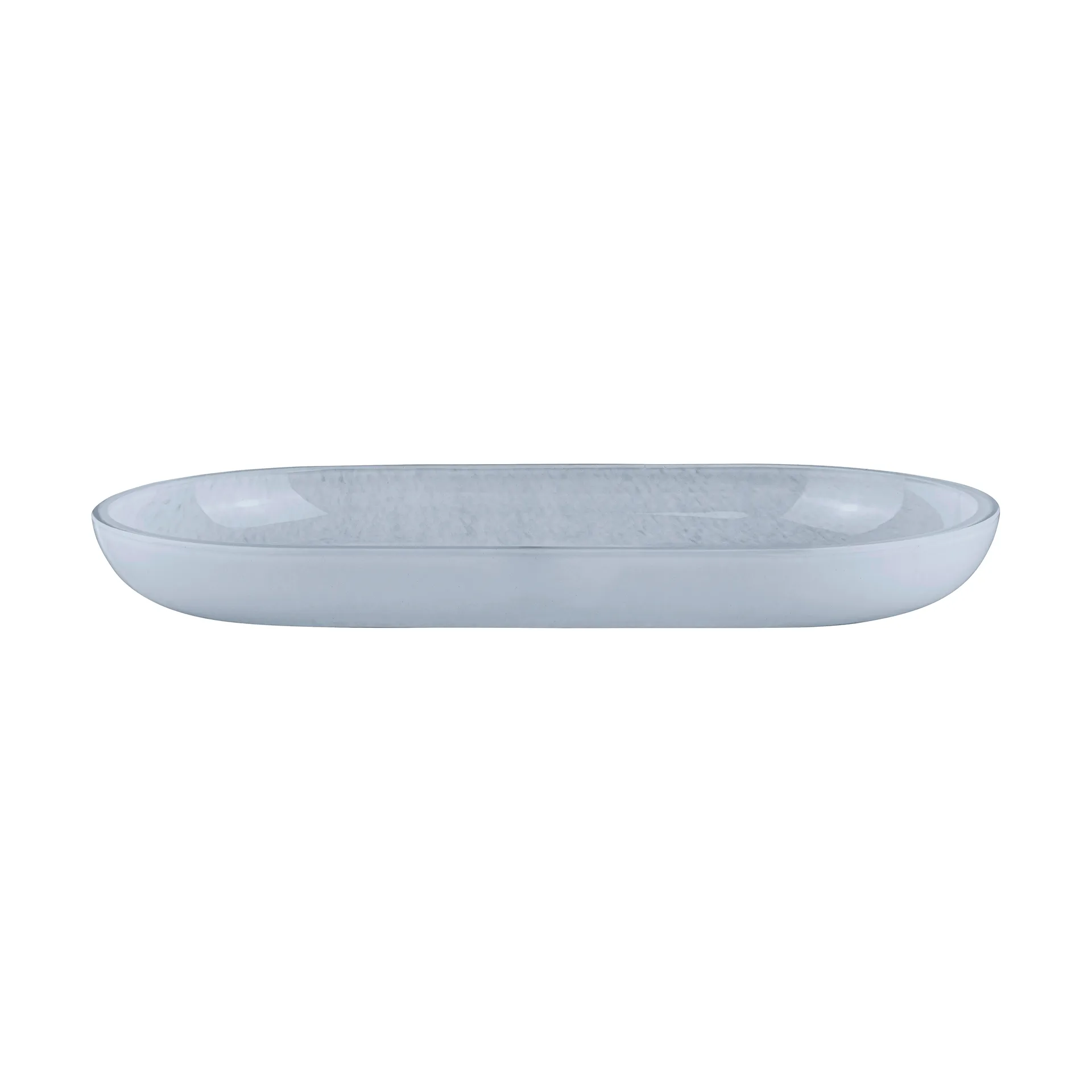 Opal bricka, Light blue, 14x25,5 cm Mette Ditmer