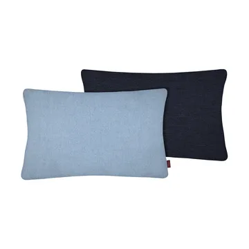 Scala kuddfodral - Blue, 40x60 cm - Mette Ditmer