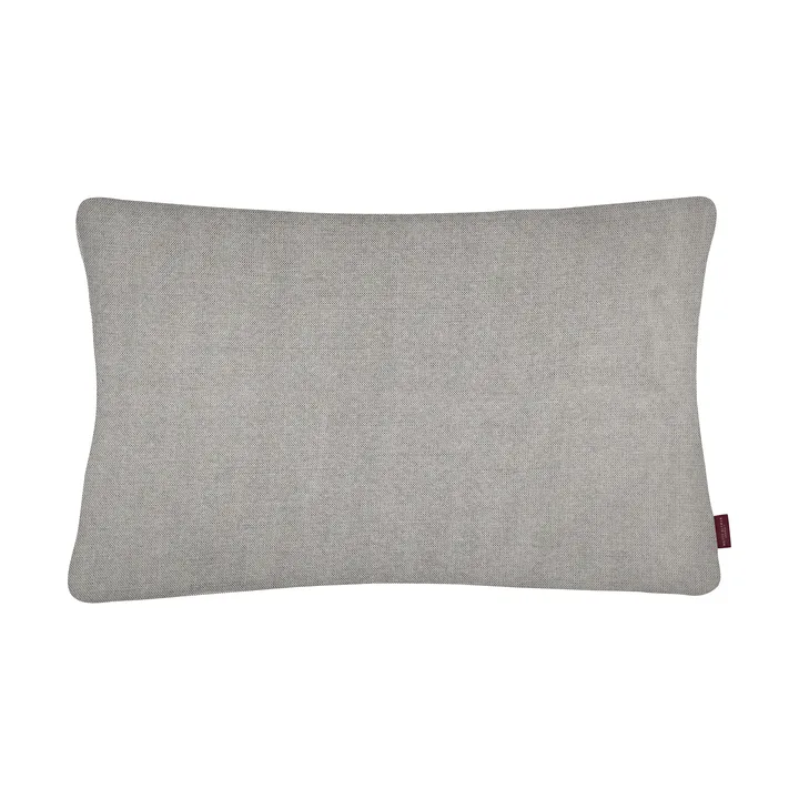 Scala kuddfodral - Stone grey, 40x60 cm - Mette Ditmer