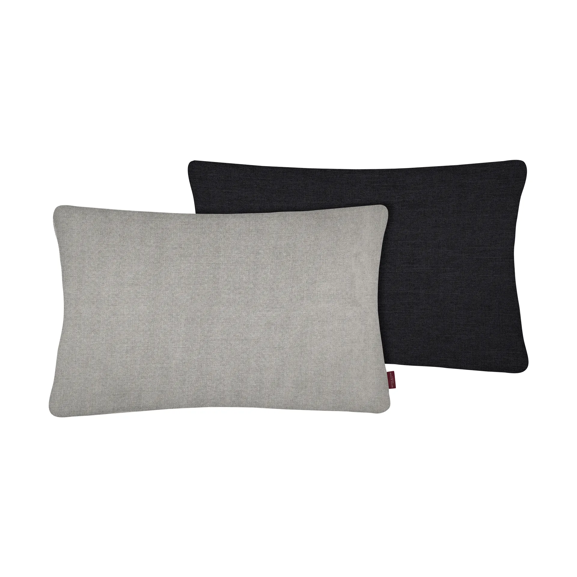 Scala kuddfodral, Stone grey, 40x60 cm Mette Ditmer