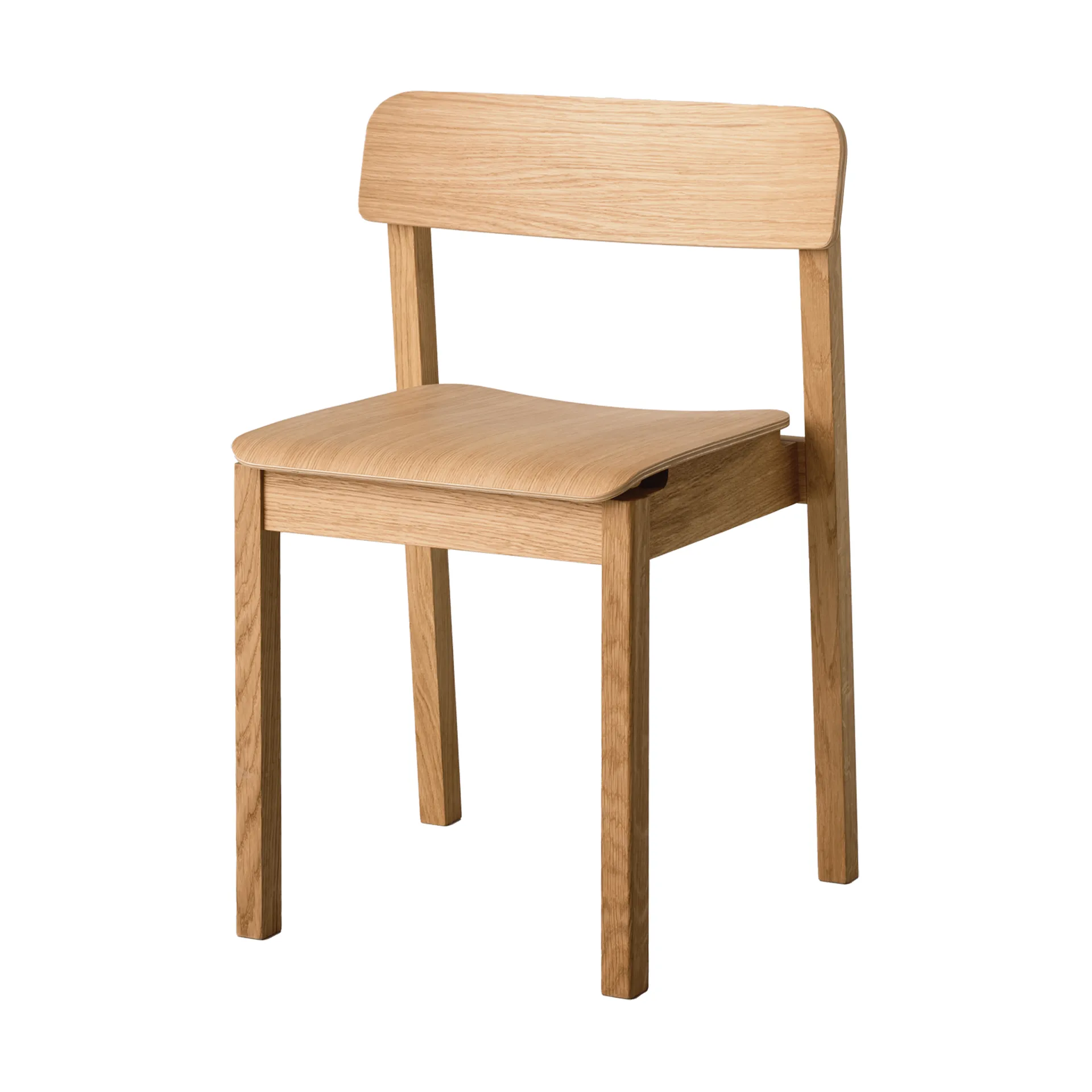 Everyday Chair stol, Oljad ek MOEBE