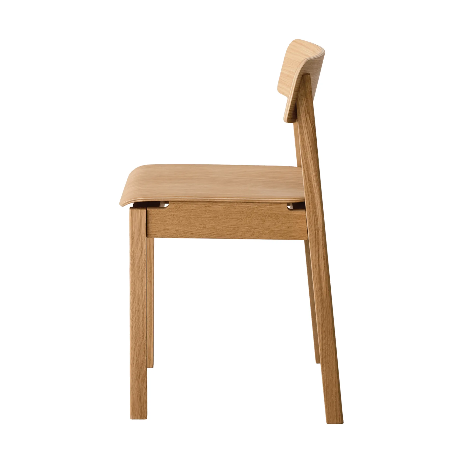Everyday Chair stol, Oljad ek MOEBE