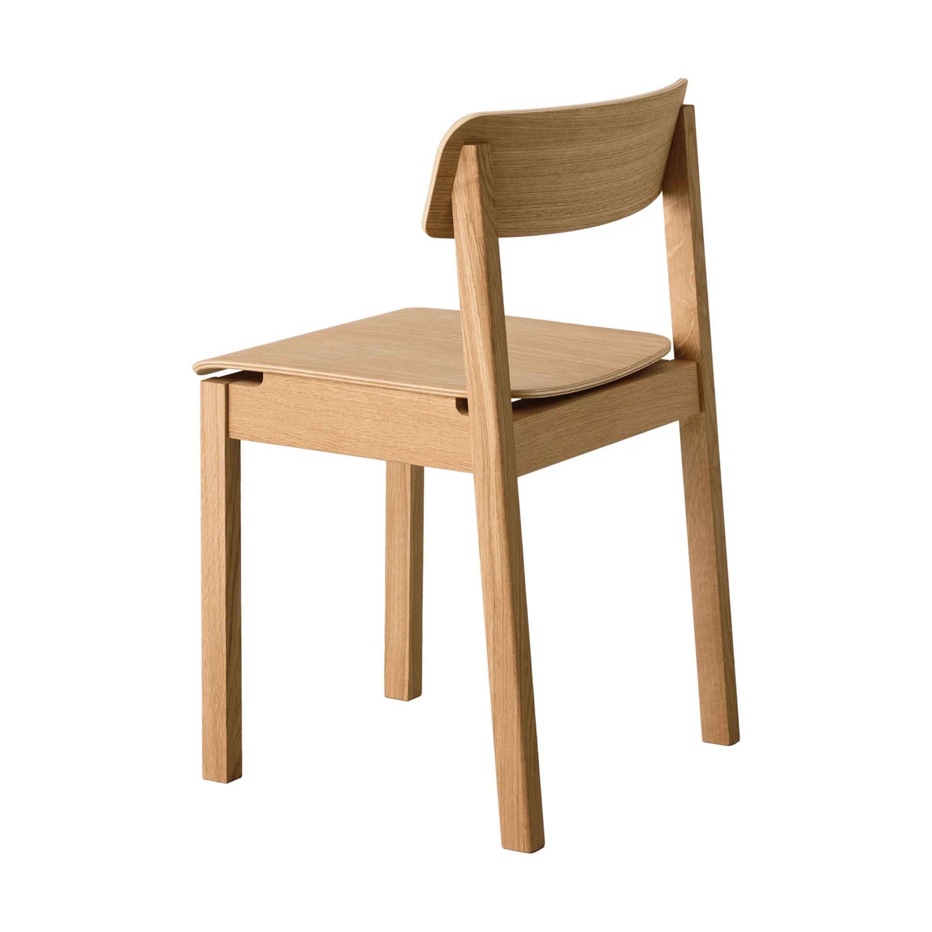 Everyday Chair stol, Oljad ek MOEBE
