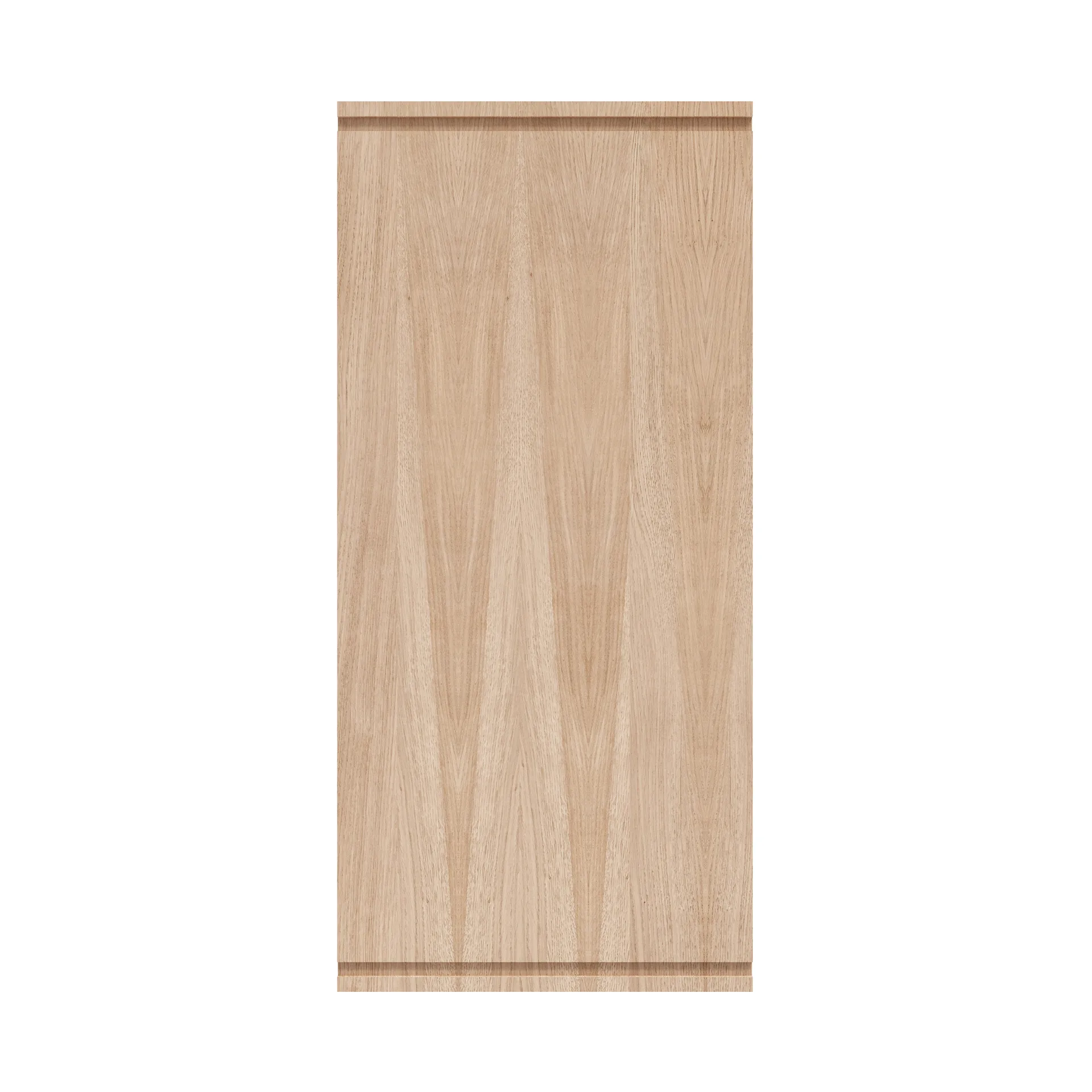 Lock till förvaringslåda 28x60 cm, Wood MOEBE
