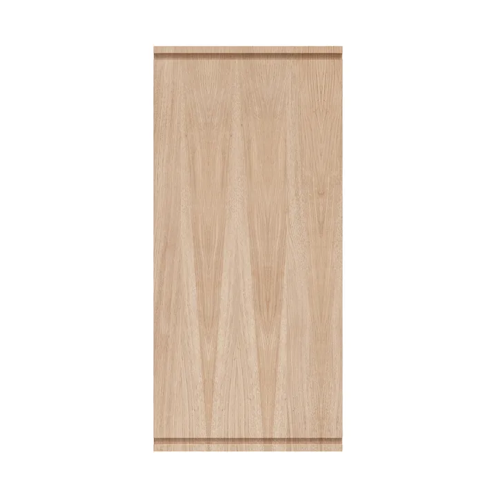 Lock till förvaringslåda 28x60 cm - Wood - MOEBE