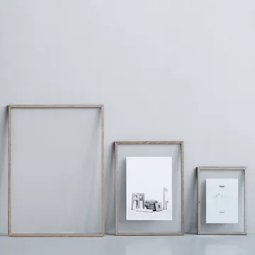 Moebe Frame A2 - Ek - MOEBE