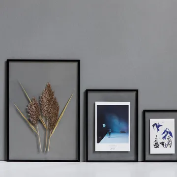 Moebe Frame A2 - Svart - MOEBE