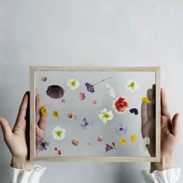 Moebe Frame A4 23x31,7 cm - Ek - MOEBE