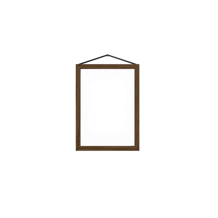 Moebe ram A5 16,5x22,7 cm - Smoked oak - MOEBE