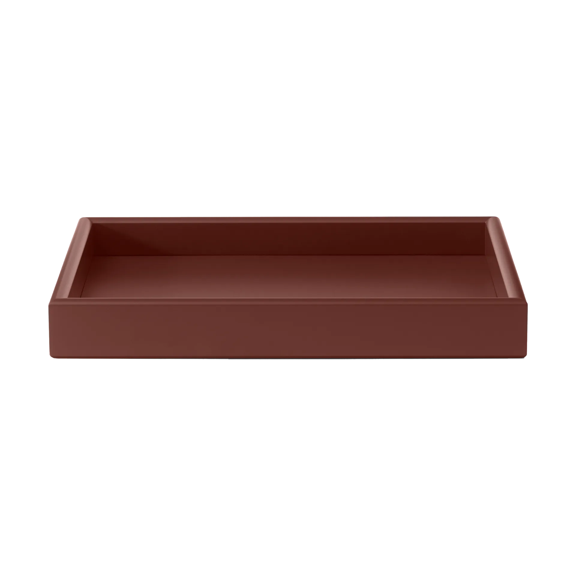 Arrange bricka medium 27,3x32,6 cm, Masala Montana