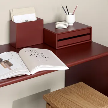 Collect Organizer - coal 36 - Montana