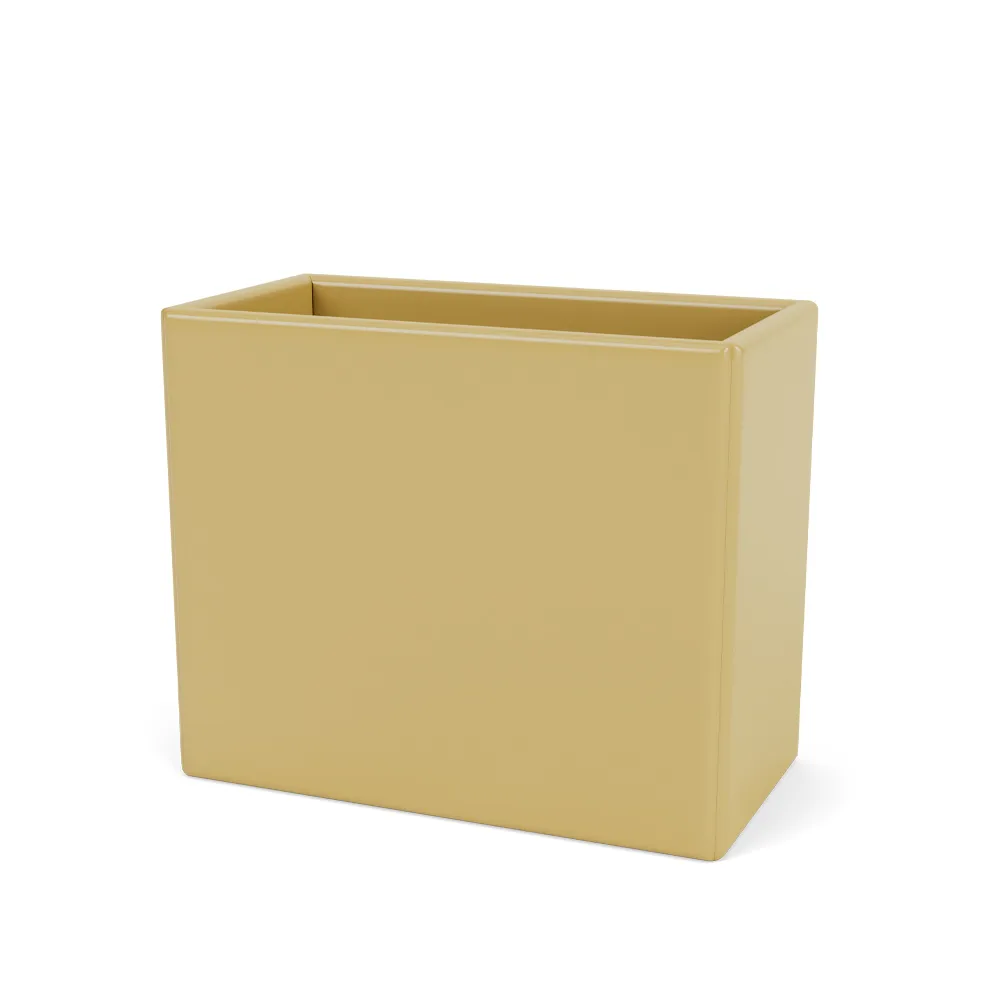 Collect Organizer, cumin 157 Montana