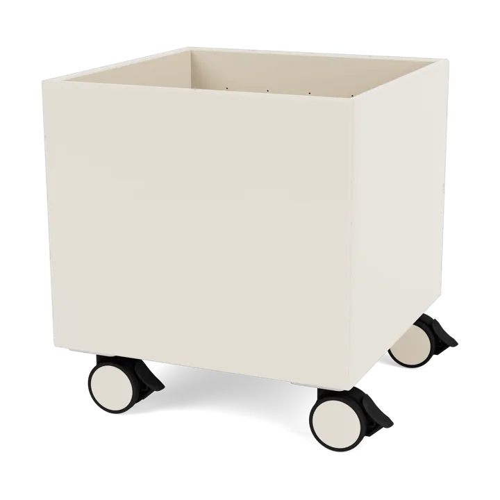 Colour Box I – S6161 - Oat - Montana
