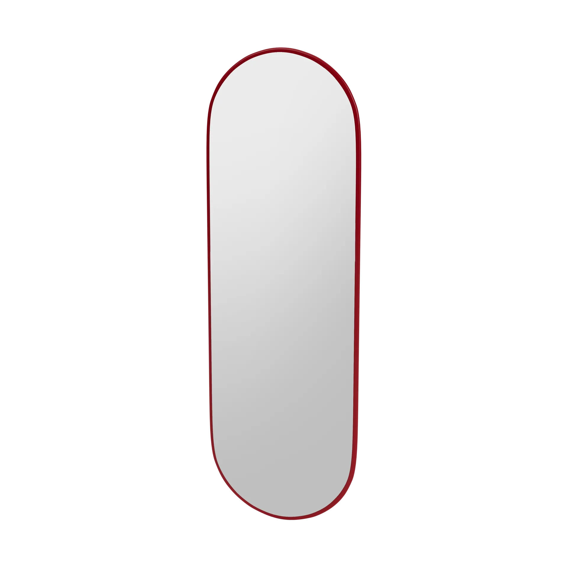 FIGURE Mirror spegel – SP824R, Beetroot Montana