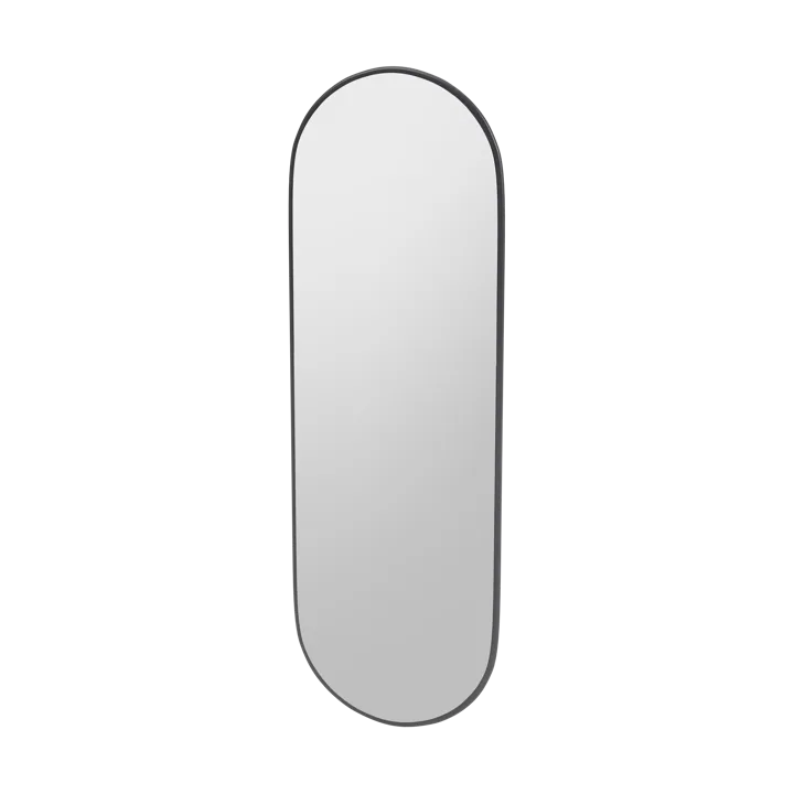 FIGURE Mirror spegel – SP824R - Coal - Montana