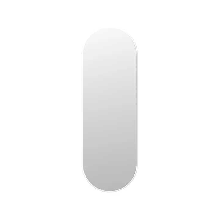 FIGURE Mirror spegel – SP824R - new white 101 - Montana
