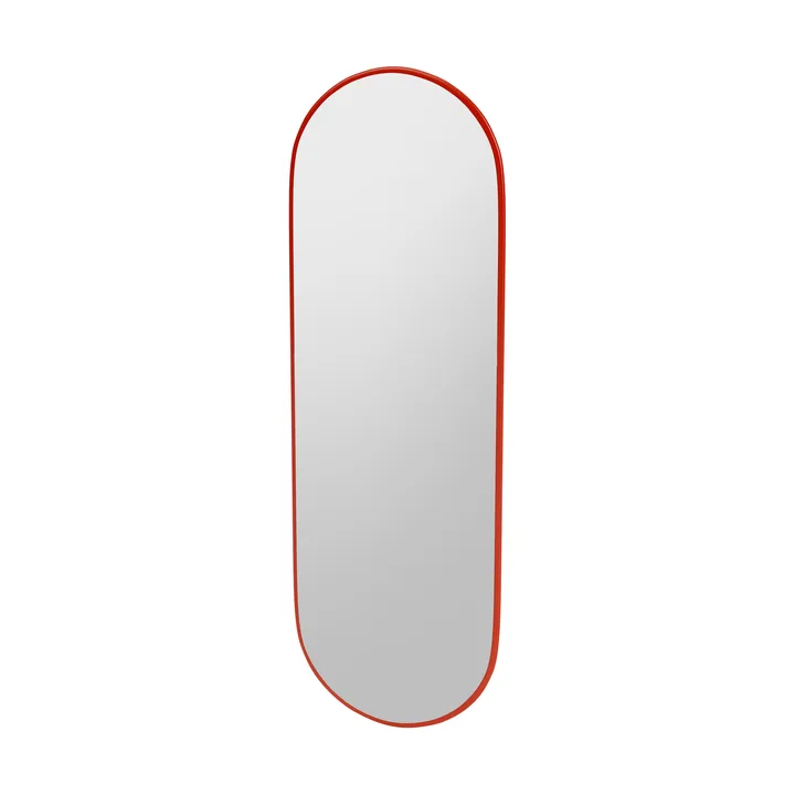 FIGURE Mirror spegel – SP824R - Rosehip 145 - Montana