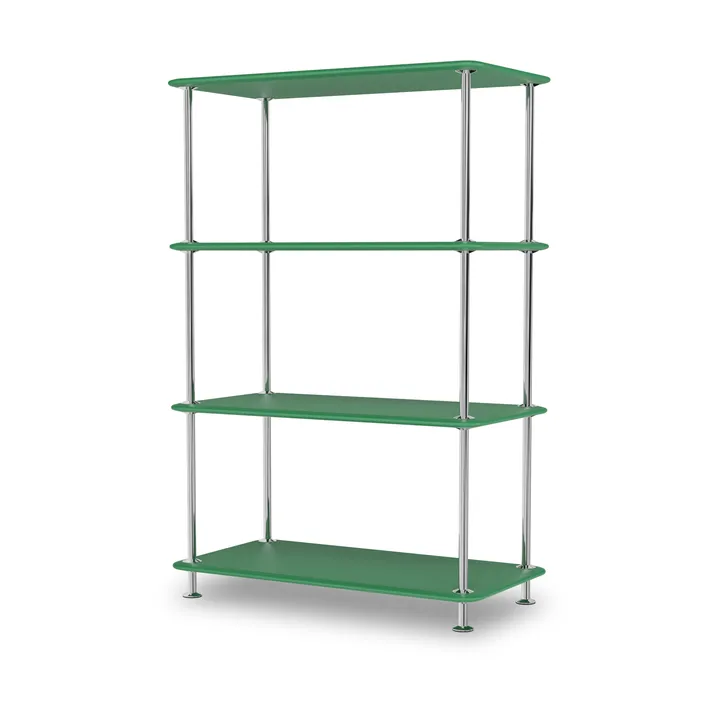 Montana Free 30000 hylla - 152 Parsley structured-chrome - Montana