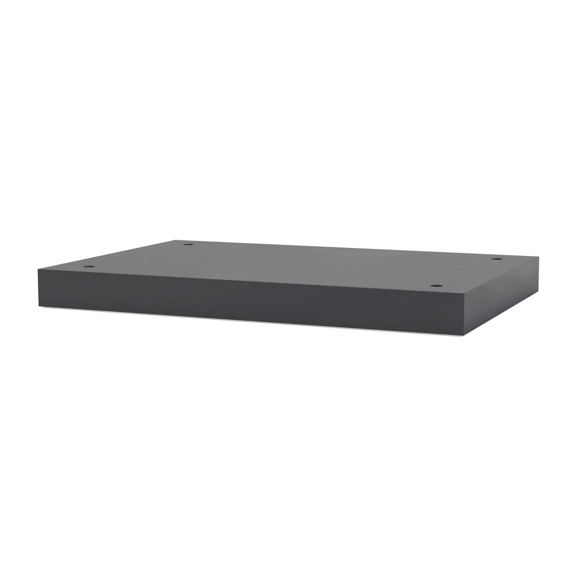 Montana Mini MPLI bas 23,5x35 cm, Anthracite Montana