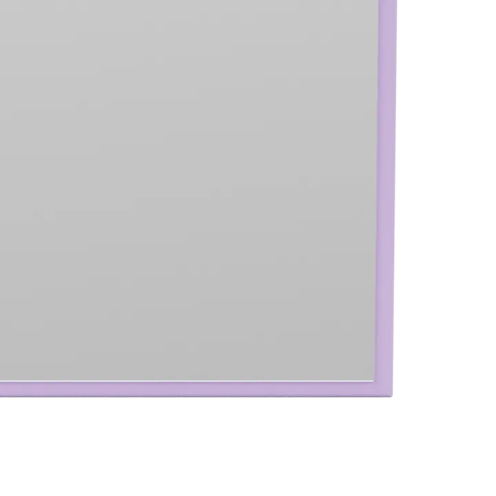 Montana rectangular spegel 69,6x105 cm - Iris - Montana