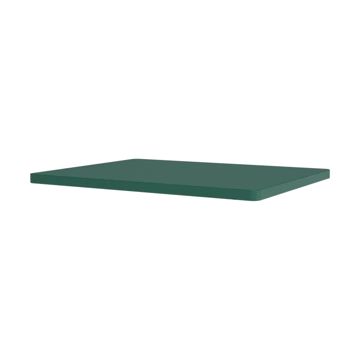 Panton Wire hyllplan 33x25,7 cm - Pine - Montana