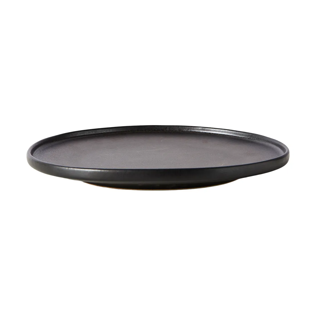 Ceto tallrik Ø27,5 cm, Mocha MUUBS