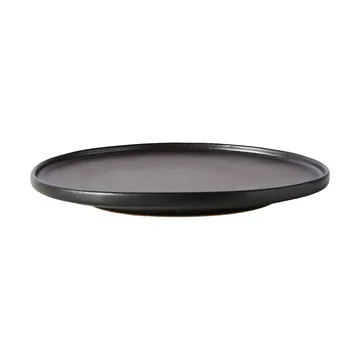 Ceto tallrik Ø27,5 cm - Mocha - MUUBS
