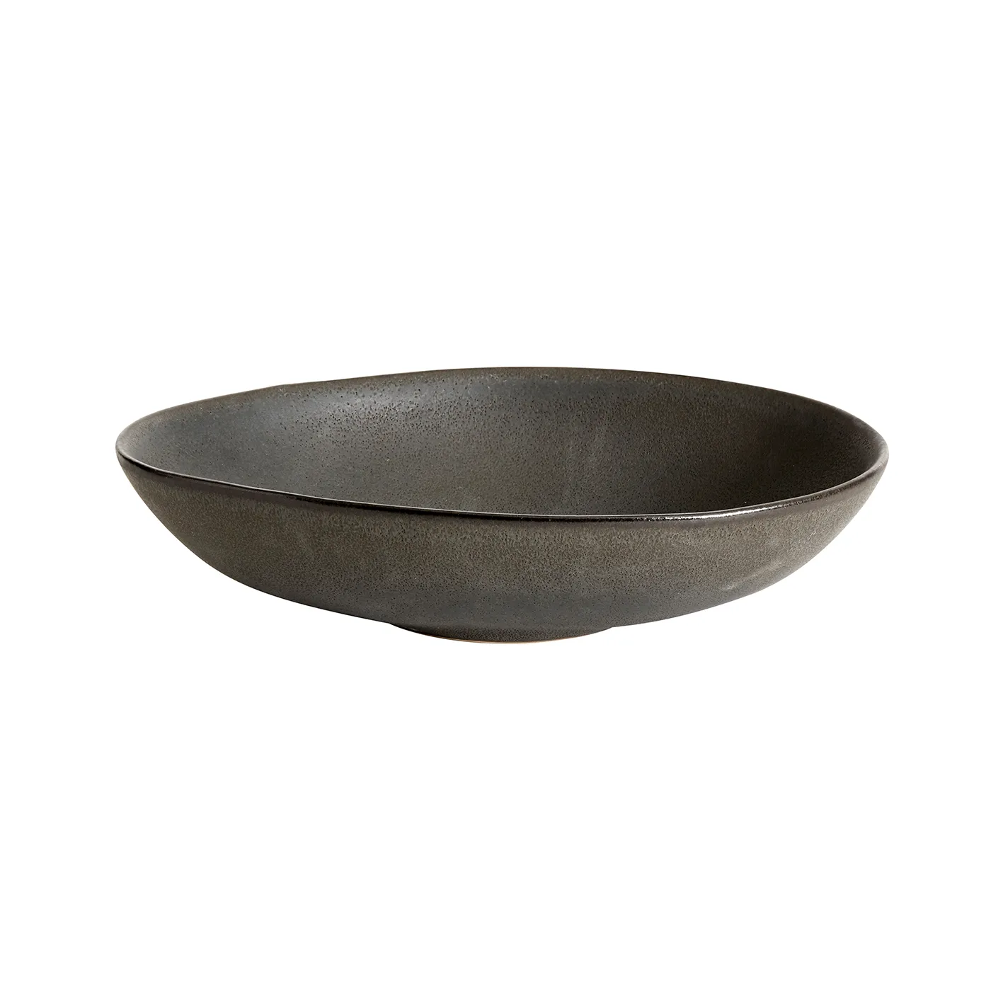 Mame serveringsskål 24 cm, Kaffe MUUBS