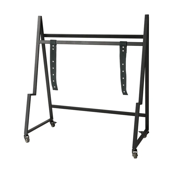 Tenji tv-stativ - Black - MUUBS