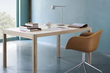 Arrange Desktop Förvaring - Configuration 1 grey - Muuto