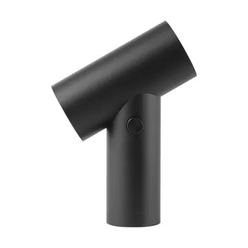 Beam portabel bordslampa - Black, 26,2 cm - Muuto