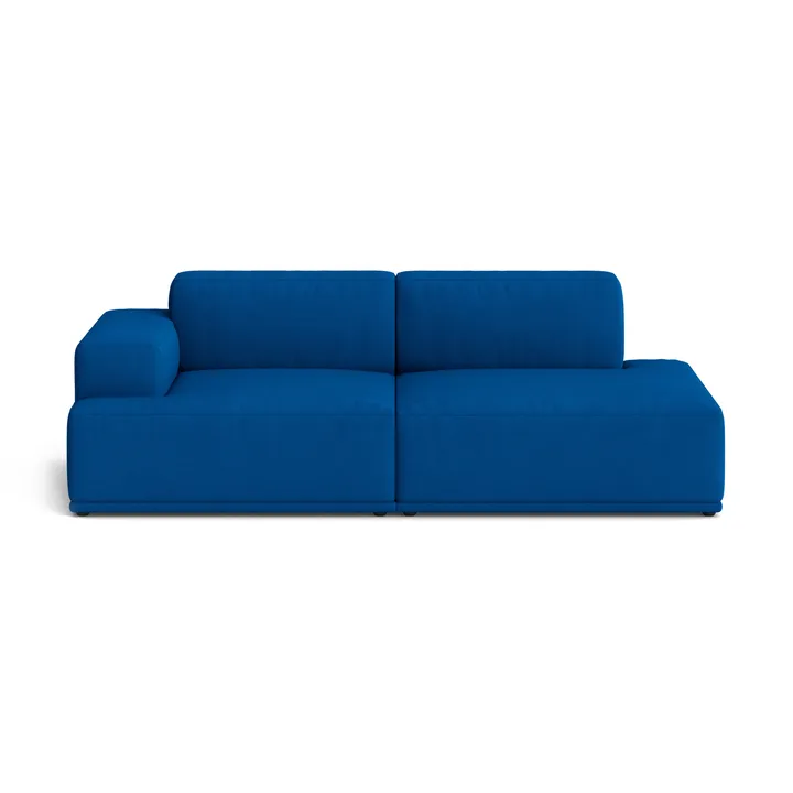 Connect soft modulsoffa 2-sits A+D hallingdal 750 - Muuto