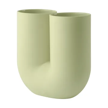 Kink vas 26 cm - Light green - Muuto