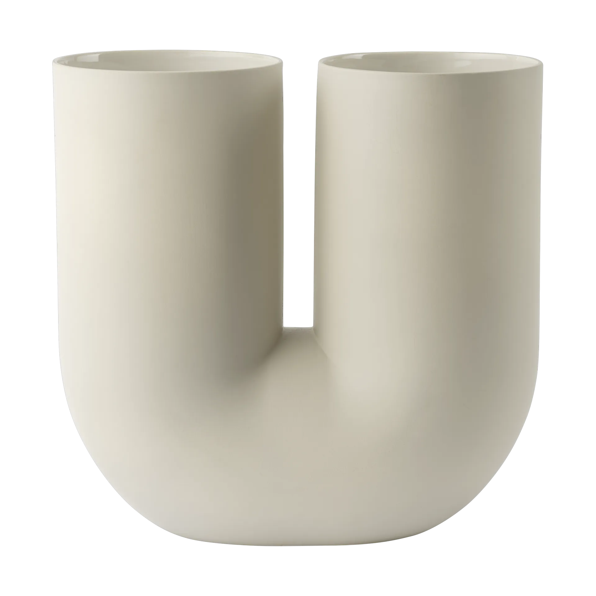 Kink vas 39 cm, Sand Muuto
