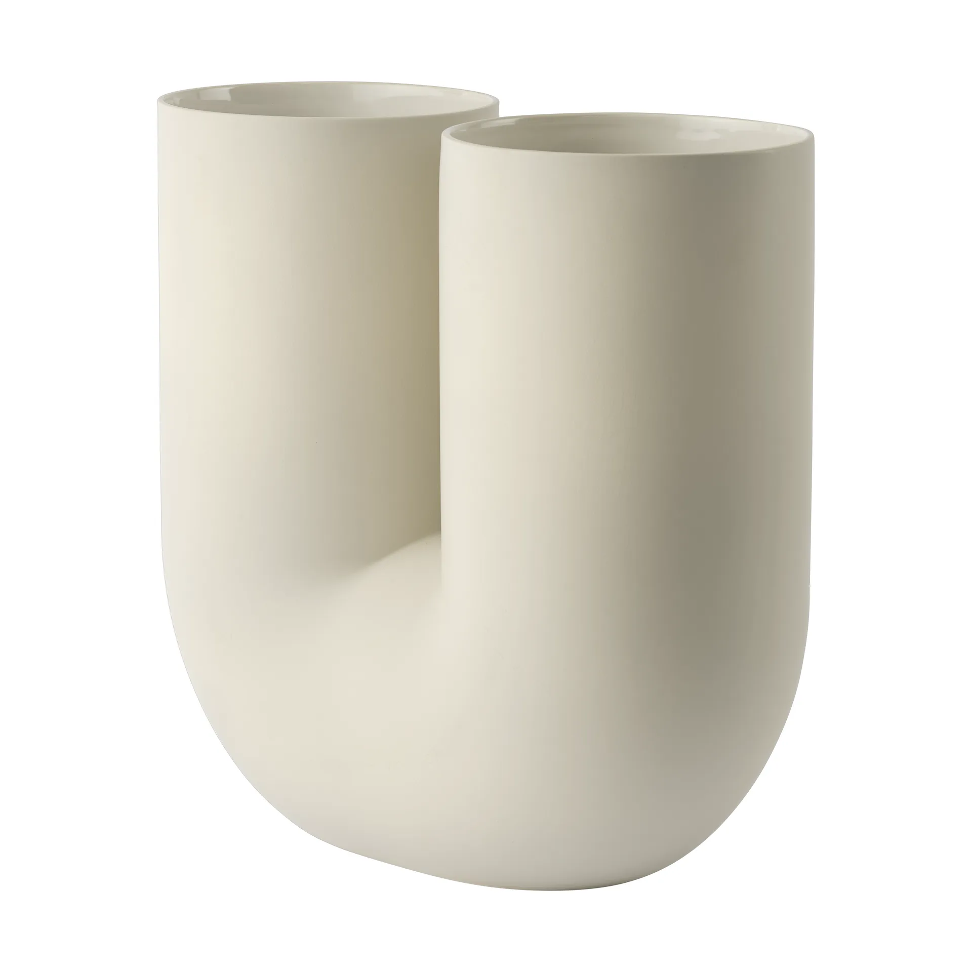 Kink vas 39 cm, Sand Muuto