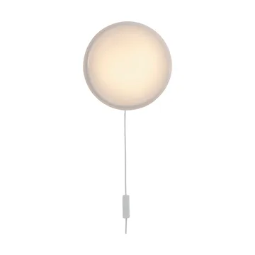 Looped plafond - White - Muuto