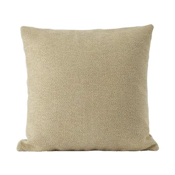 Mingle kudde 45x45 cm - Light Yellow - Muuto
