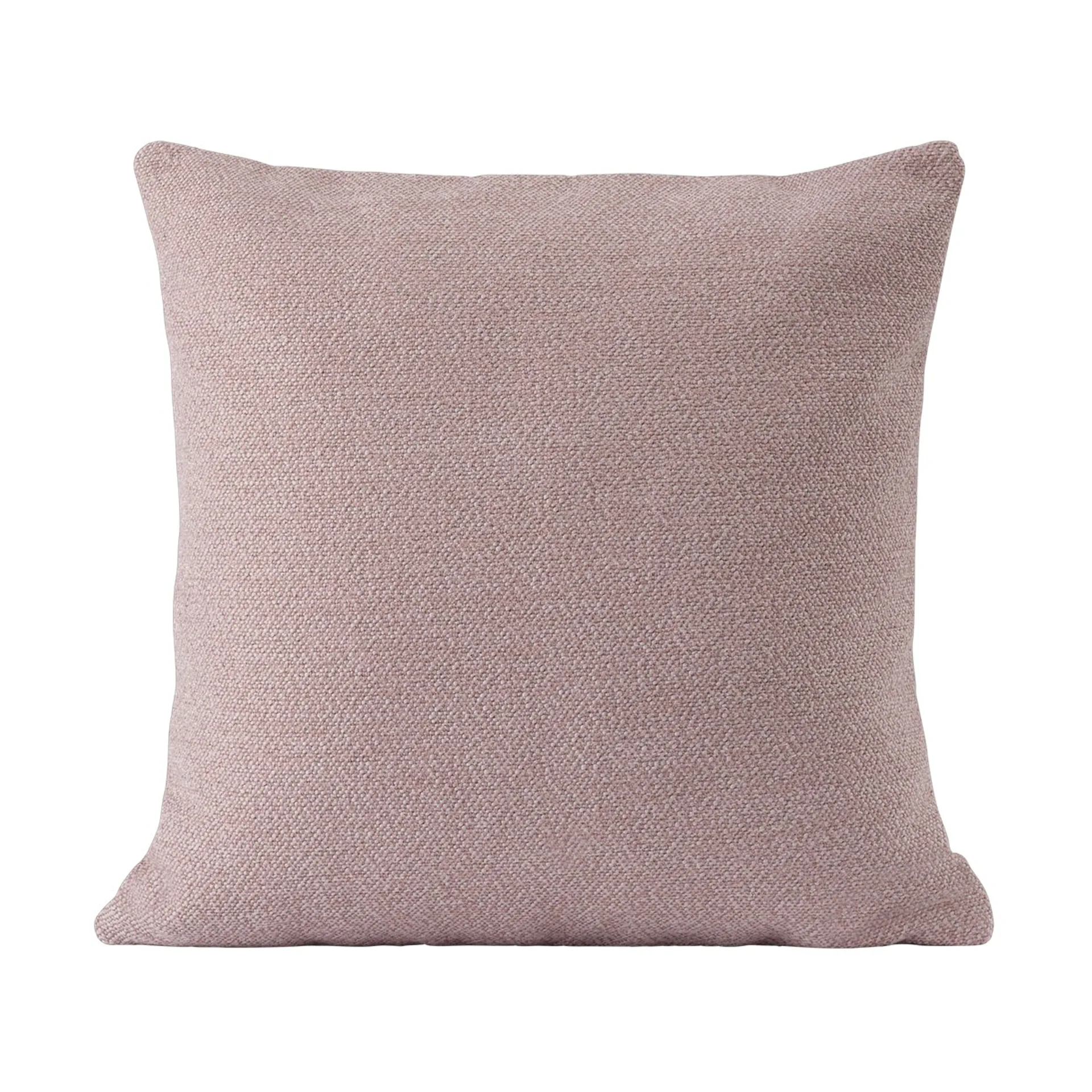 Mingle kudde 45x45 cm, Rose-Petroleum Muuto
