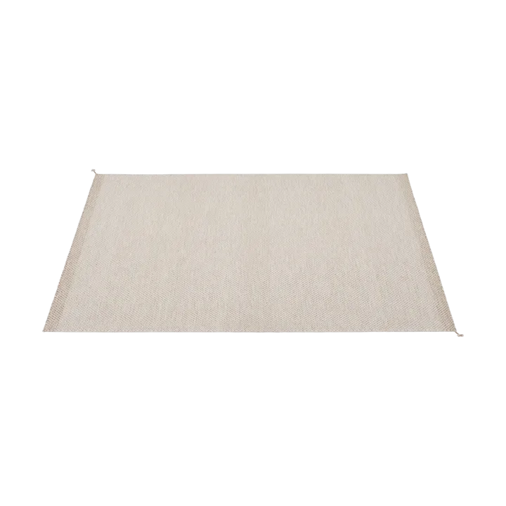 Ply ullmatta 170x240 cm - Light Rose - Muuto