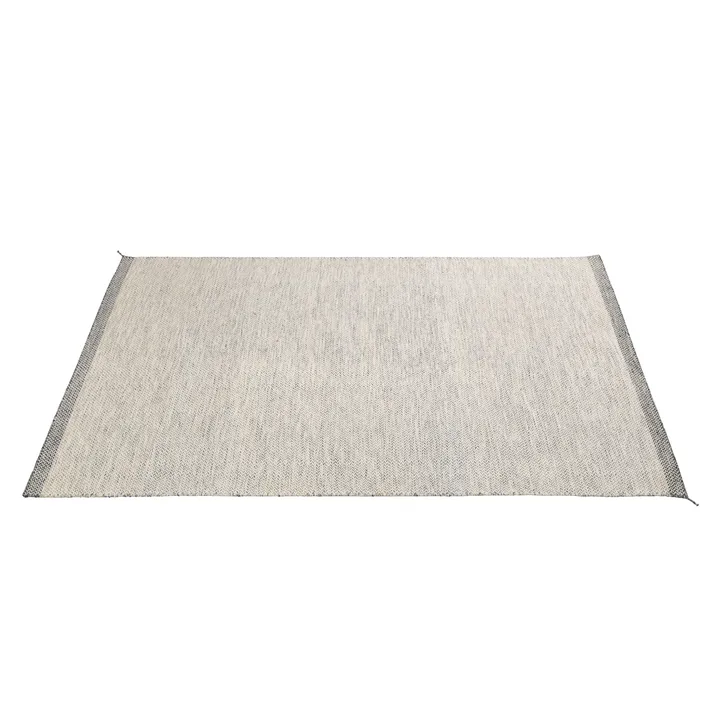 Ply ullmatta 200x300 cm - Off-white - Muuto