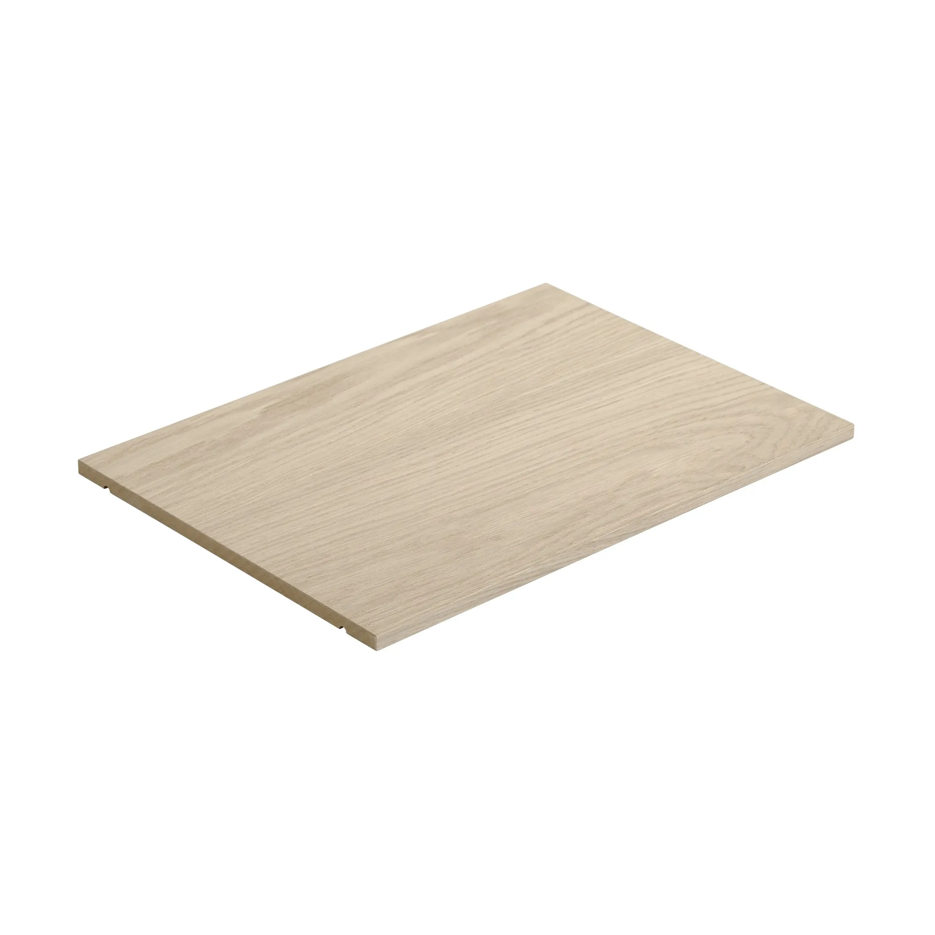 Stacked förvaringssystem hylla 39,7x28,7 cm, Ek Muuto