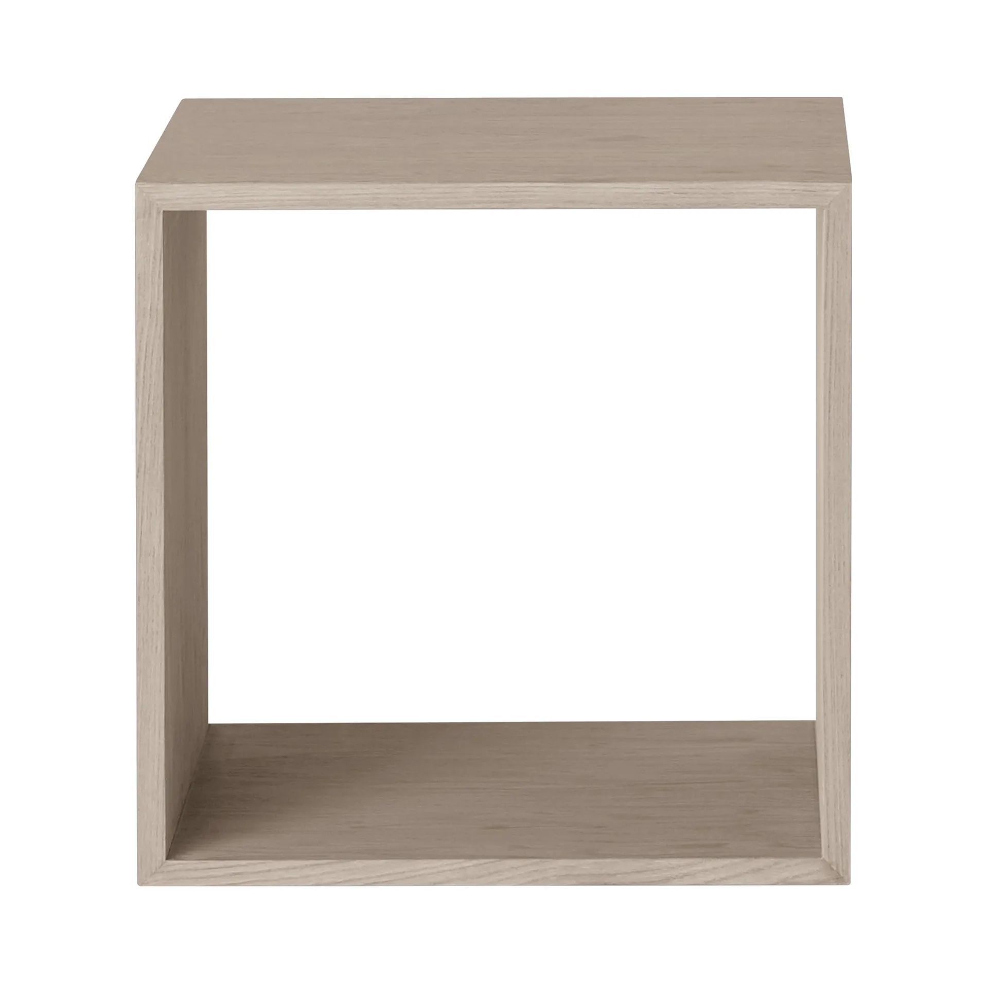 Stacked förvaringssystem medium, ek Muuto