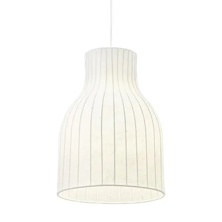 Strand taklampa open - 28 cm - Muuto