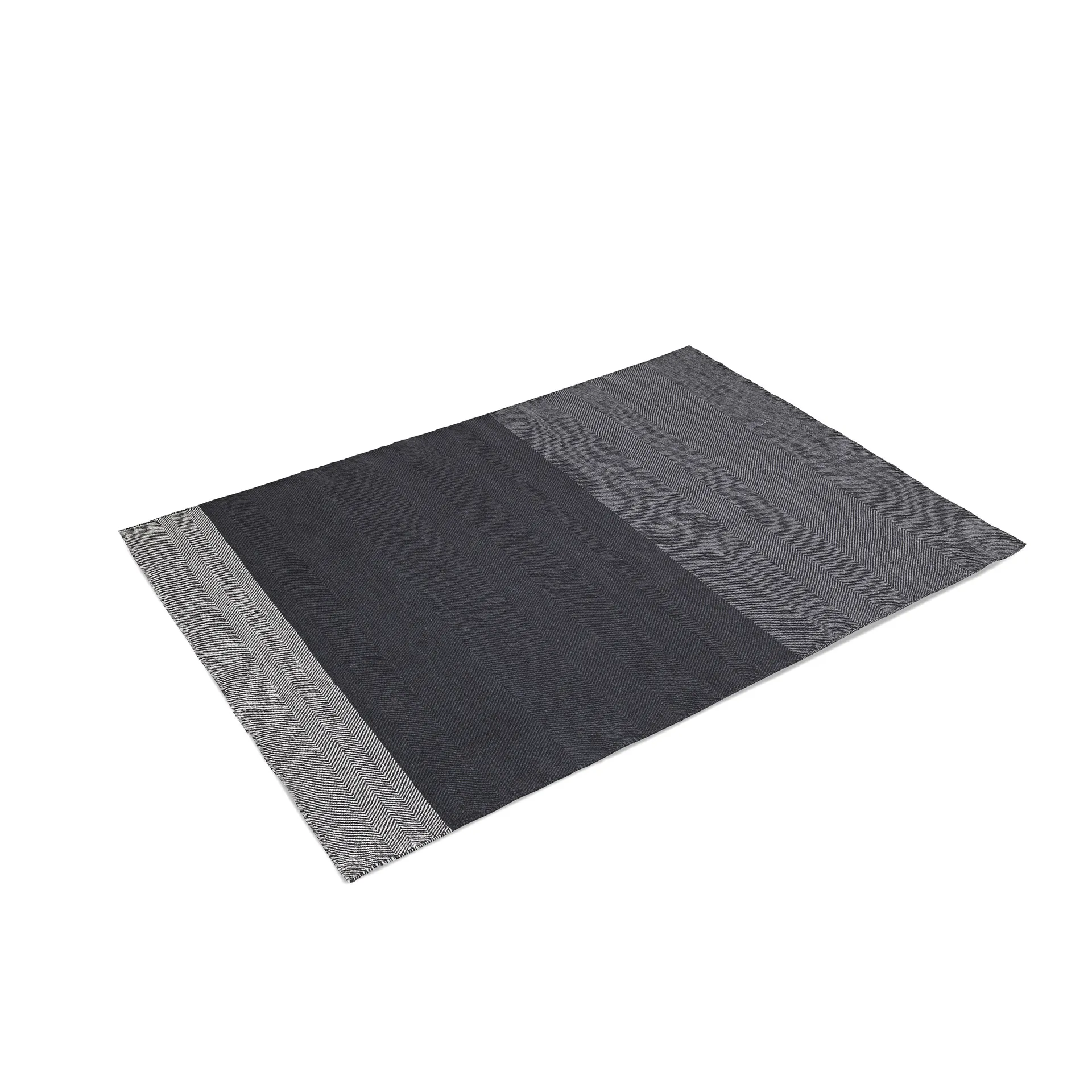 Varjo matta 170x240 cm, mörkgrå Muuto
