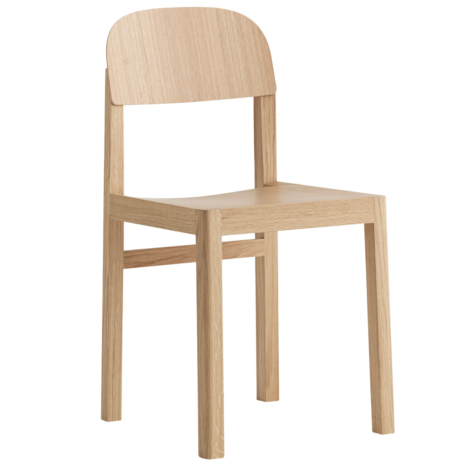 Workshop stol, Ek Muuto