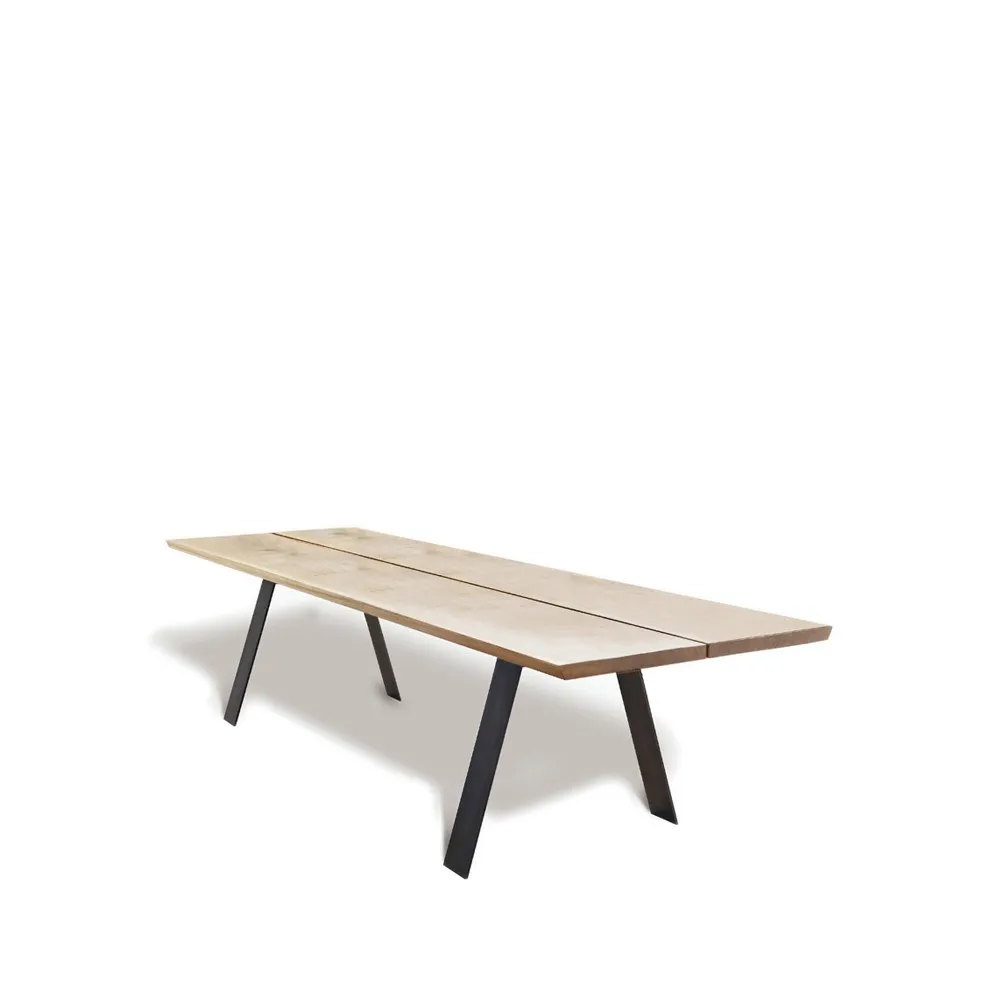 Plank GM 3200 matbord, vildek vitolja, 210cm Naver Collection